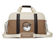 CLASSIC BOSTON BAG