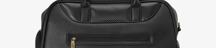 HONMA PREMIUM BOSTON BAG