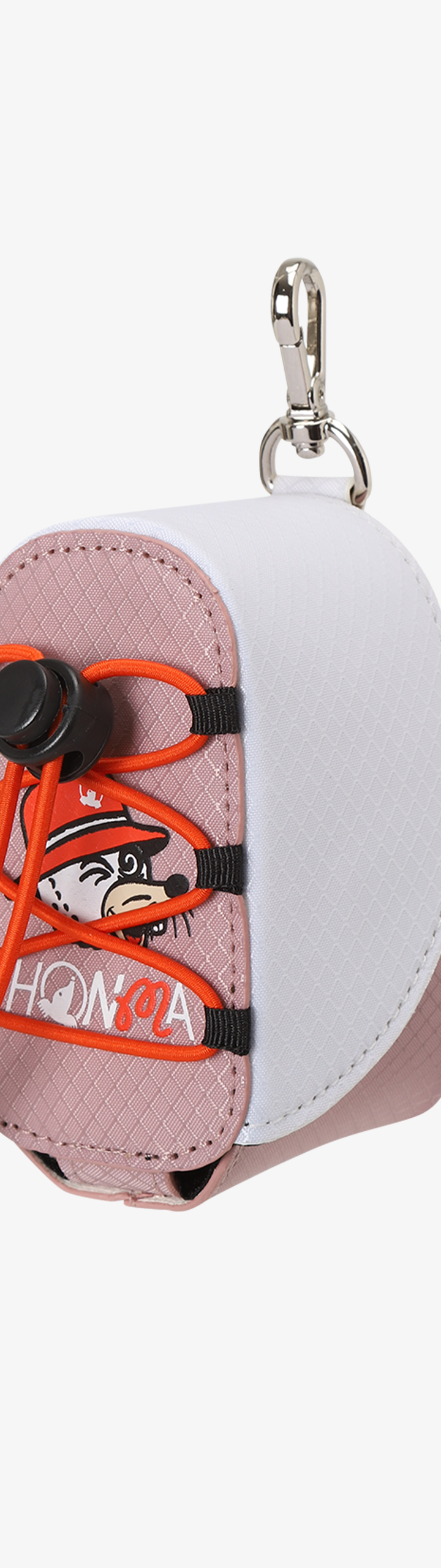HONMA WOMENS PERFOFRMANCE BALL CASE