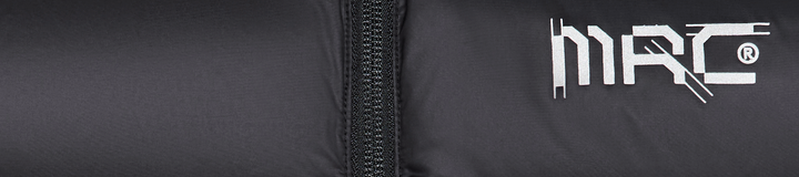 MRC PADDED VEST