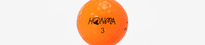 HONMA PERFORMANCE GOLF BALL