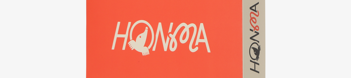 HONMA PERFORMANCE GOLF BALL