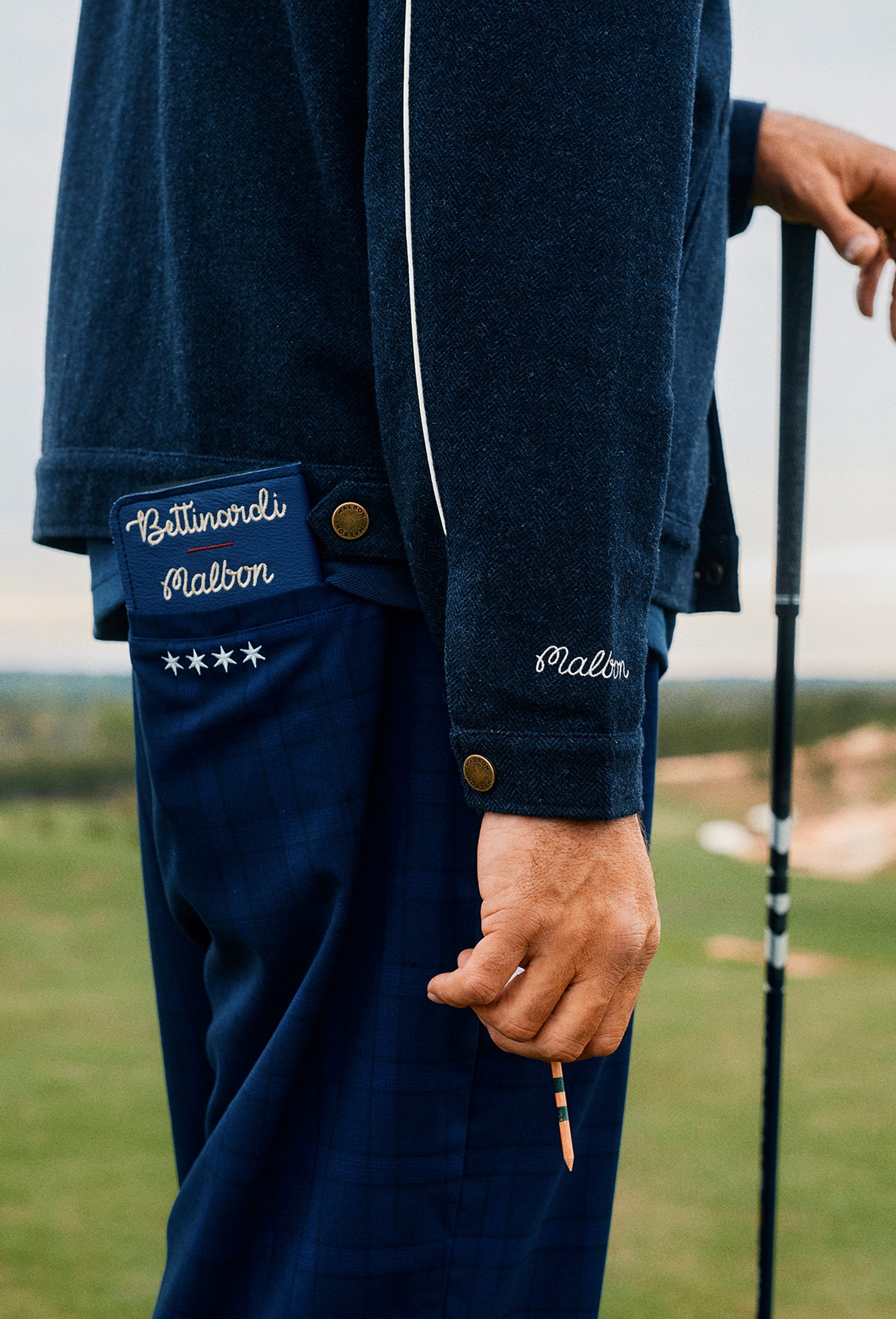 Malbon | Bettinardi
