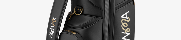 HONMA PREMIUM CART BAG