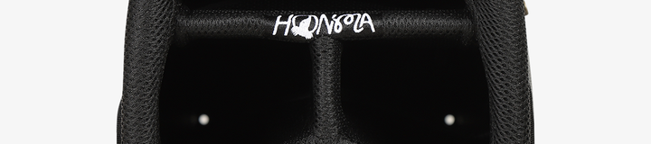 HONMA PREMIUM CART BAG