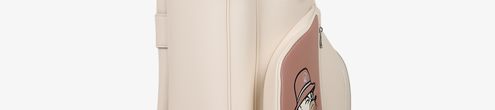 HONMA WOMENS PREMIUM CART BAG