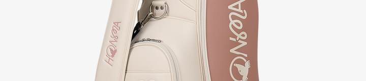 HONMA WOMENS PREMIUM CART BAG