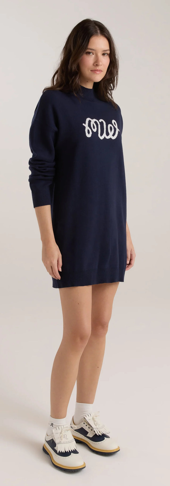 COLLETTE DRESS