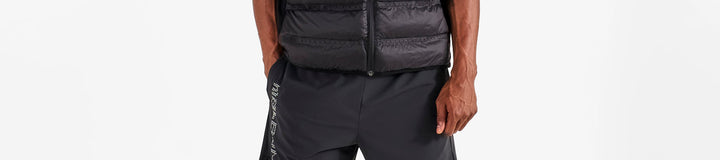 MRC PADDED VEST