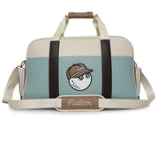 CLASSIC BOSTON BAG