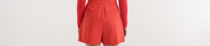 MARINA SHORTS