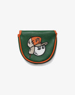 🎁 HUNT CLUB MALLET COVER (100% off)