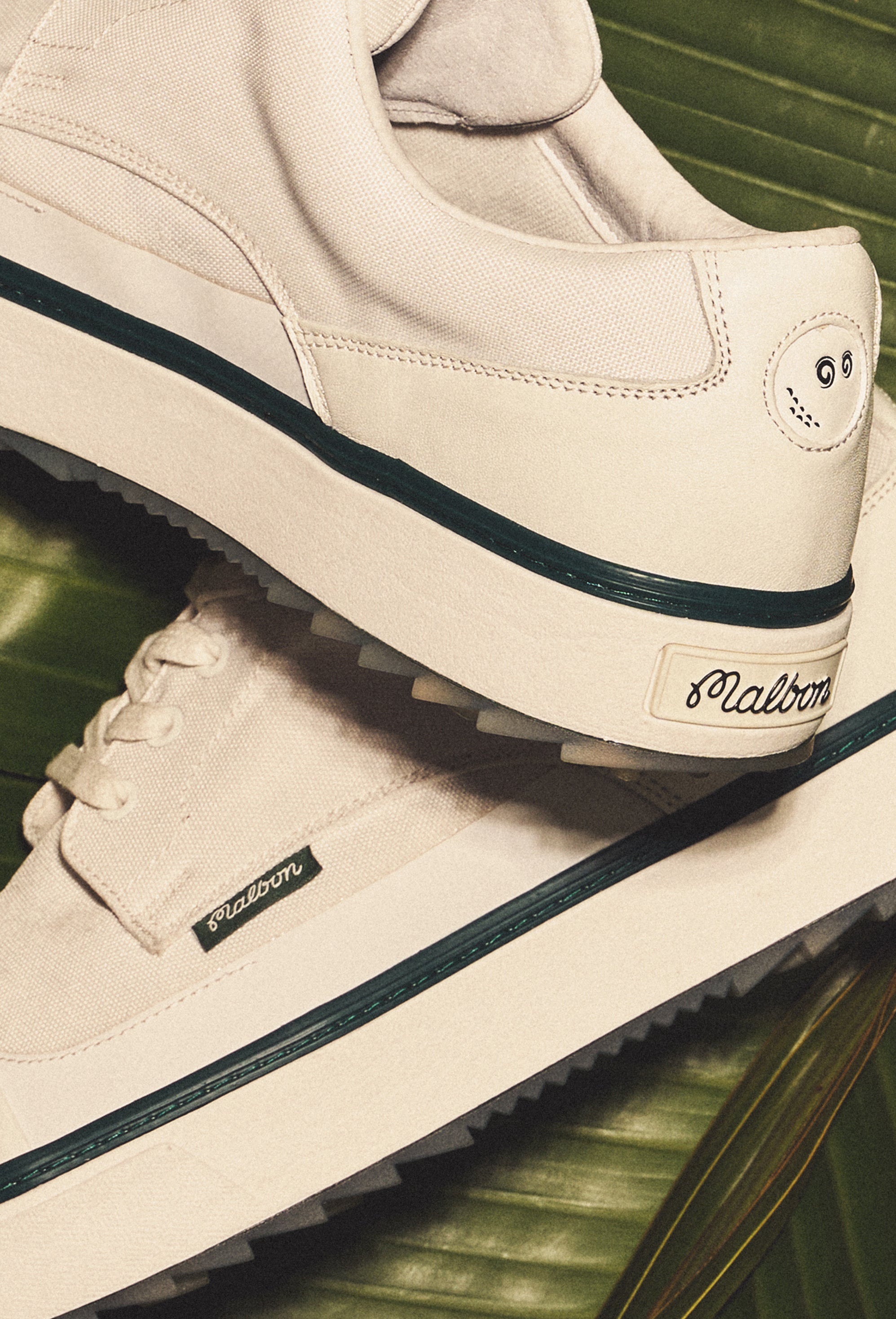 DERBY GOLF SHOE SS26