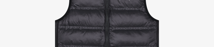 MRC PADDED VEST