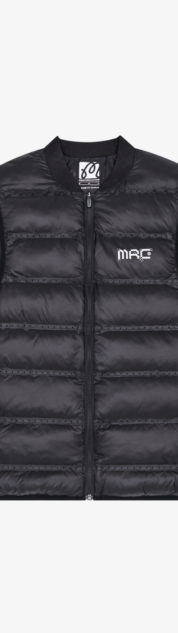 MRC PADDED VEST