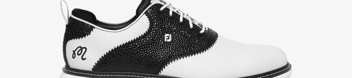 MALBON X FOOTJOY TRADITIONS