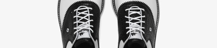 MALBON X FOOTJOY TRADITIONS