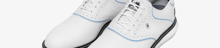 MALBON X FOOTJOY TRADITIONS