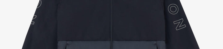 PRESERVE HYBRID PADDED JACKET
