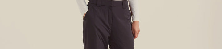 PRESERVE TAPERED PANT