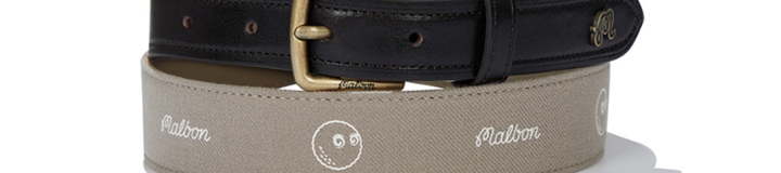 WOMENS CLASSIC BELT