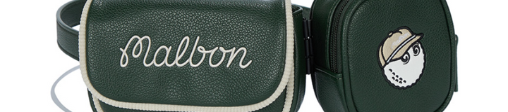 MALBON WOMENS BELT BAG