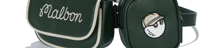 MALBON WOMENS BELT BAG