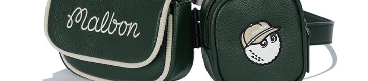 MALBON WOMENS BELT BAG