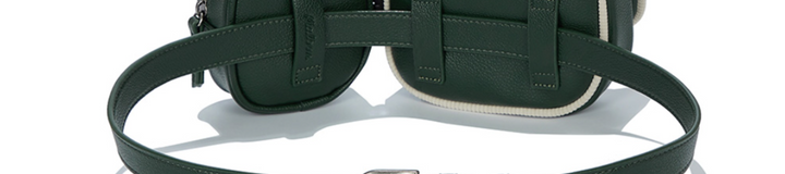 MALBON WOMENS BELT BAG