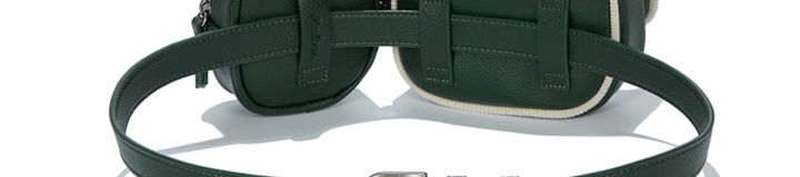 MALBON WOMENS BELT BAG