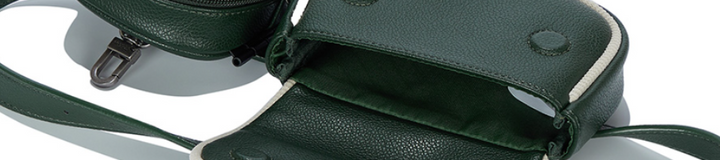 MALBON WOMENS BELT BAG