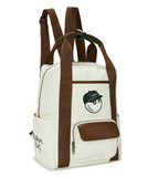 MALBON BUCKET TOTE BACKPACK