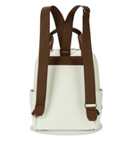 MALBON BUCKET TOTE BACKPACK