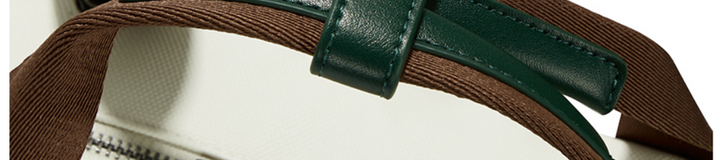 MALBON BUCKET TOTE BACKPACK