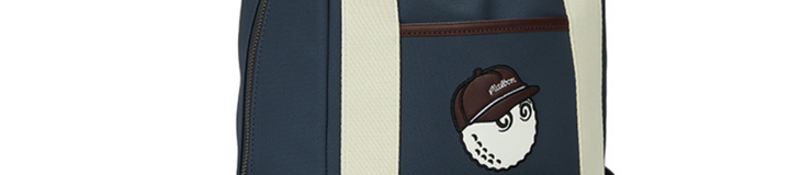 MALBON BUCKET TOTE BACKPACK