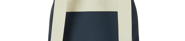 MALBON BUCKET TOTE BACKPACK