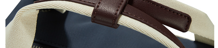 MALBON BUCKET TOTE BACKPACK
