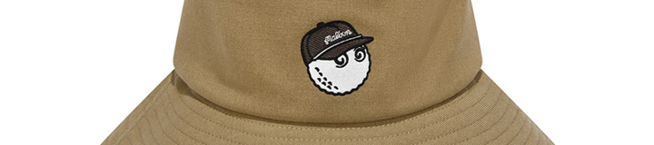CORDUROY BUCKET HAT