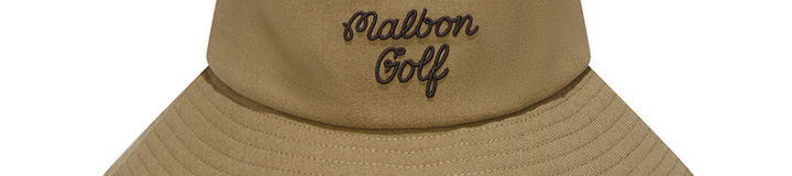 CORDUROY BUCKET HAT
