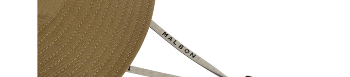 CORDUROY BUCKET HAT