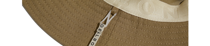 CORDUROY BUCKET HAT