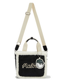 MALBON WINTER TOTE BAG