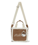 MALBON WINTER TOTE BAG