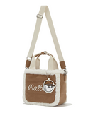 MALBON WINTER TOTE BAG