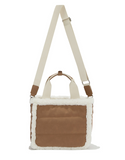 MALBON WINTER TOTE BAG