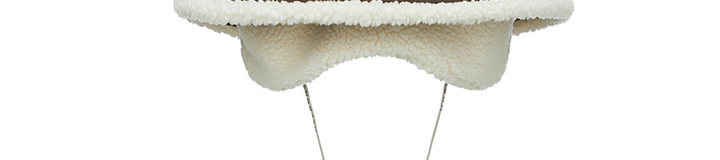 PADDED EARMUFF BUCKET HAT