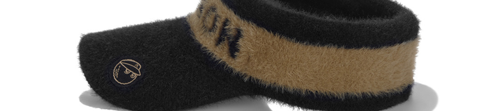 MALBON KINT VISOR