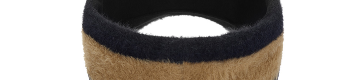 MALBON KINT VISOR