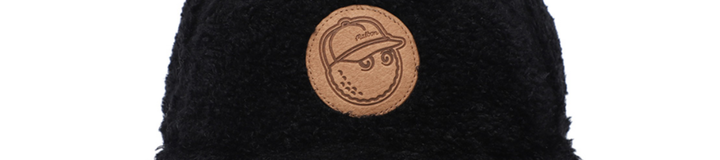 SHERPA FLEECE CAP