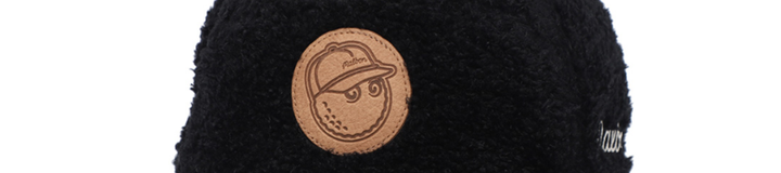 SHERPA FLEECE CAP